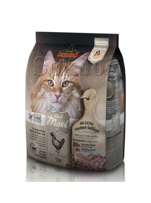 Leonardo Adult Maxi Grain Free 1,8kg