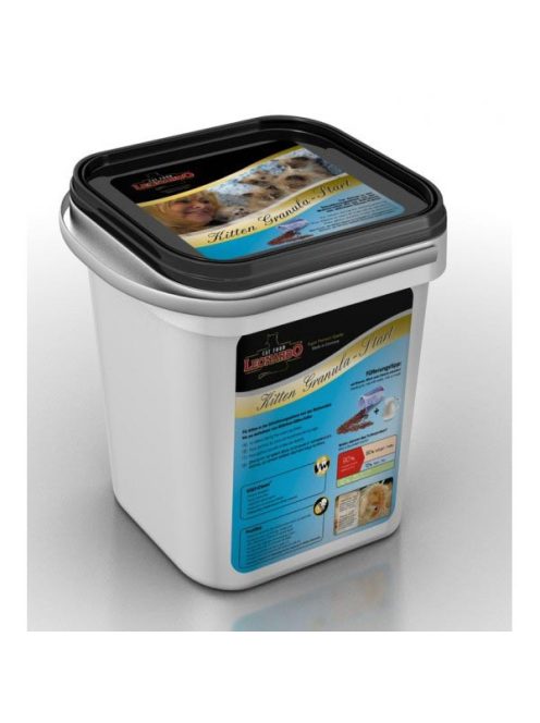 Leonardo Kitten Starter  5 kg