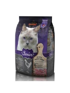 Leonardo Senior- gazdag baromfihúsban 2kg