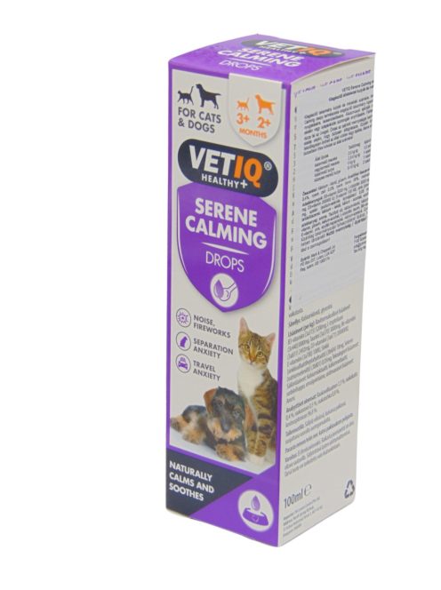 VETIQ Serene-UM csepp 100ml