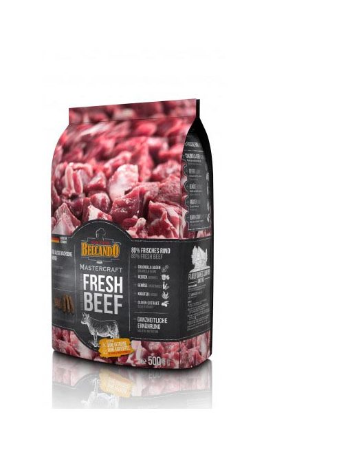 Mastercraft Fresh Beef 10kg