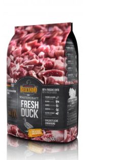 Mastercraft Fresh Duck 10kg