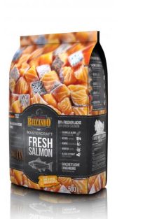 Mastercraft Fresh Salmon 10kg