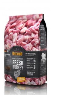Mastercraft Fresh Turkey 10kg