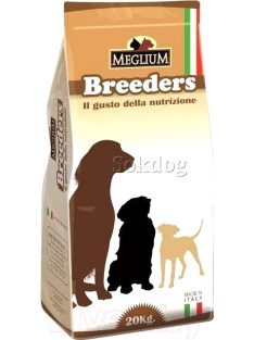 Meglium Breeder Adult Maintenance 20kg (23/9)