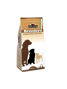 Meglium Breeder Sensible Lamb & Rice 20kg