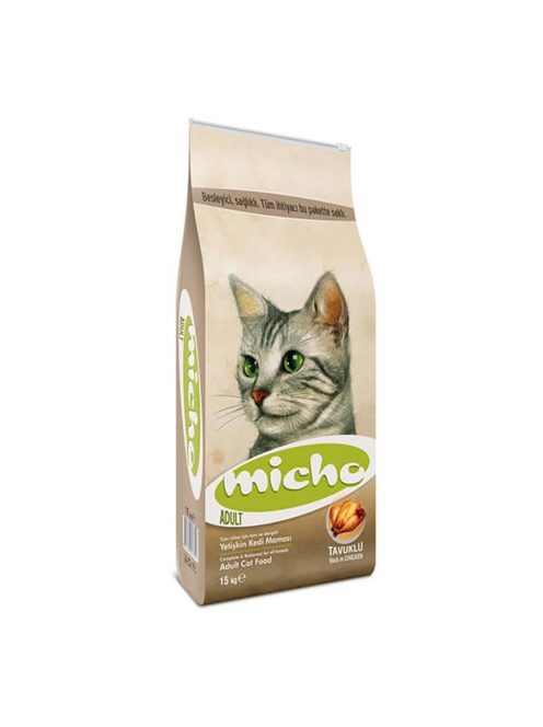 Micho Adult Cat 15kg