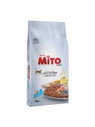 Mito Mix Color Cat 1kg Csirke és Hal Száraz macskaeledel