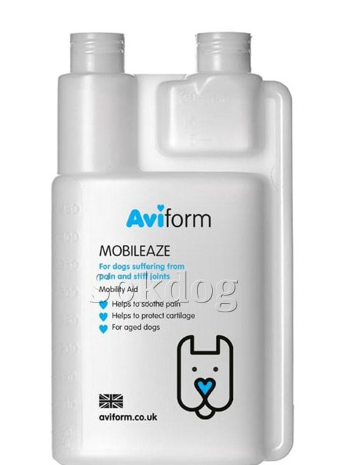 Mobility Aid (Mobileaze) 250ml