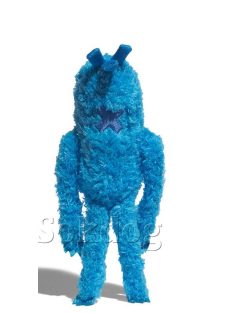 Monsterz Blu, 30cm