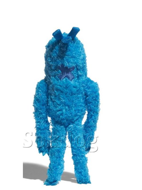 Monsterz Blu, 30cm