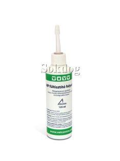 MP fültisztító oldat 125ml