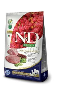 N&D Quinoa Weight Management Bárány 2,5kg