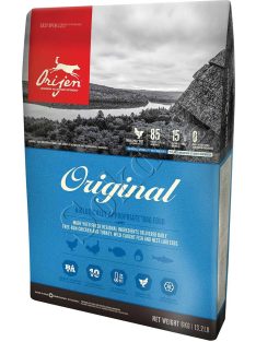 Orijen Original 11,4kg