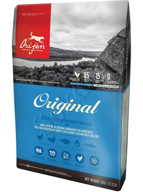 Orijen Original 11,4kg