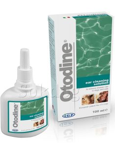 Otodine fültisztító 100ml