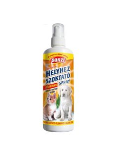 Panzi helyhez szoktató spray kölyköknek 200ml