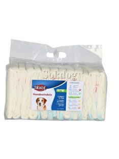 Pelenka kutyáknak XS-S, 12db/cs. (23631)