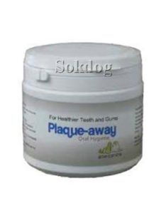 Plaque-away 70g