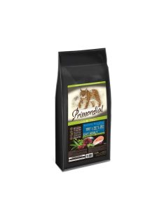 Primordial Grain Free Adult Cat, Salmon & Tuna 6kg