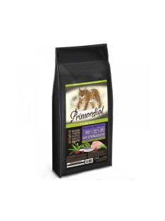 Primordial Grain Free Sterilized Cat, Turkey & Herring 6kg