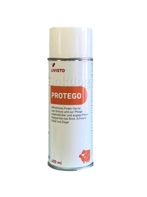 Protego púderspray 400ml