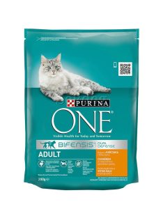Purina ONE Adult csirkés 6kg