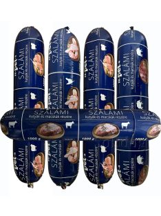 Repeta bárányos szalámi 1kg