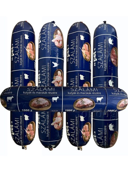 Repeta marhás szalámi 1kg