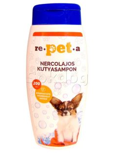 Repeta nercolajos kutya sampon 200ml