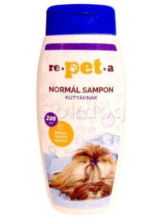 Repeta normál kutya sampon 200ml