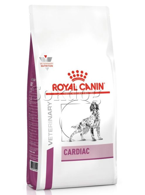Royal Canin Cardiac Dog Dry 2kg