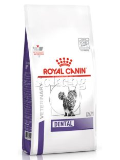 Royal Canin Dental Feline 1,5kg