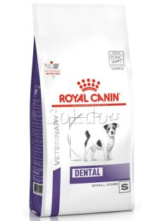 Royal Canin Dental Small Dog 1,5kg