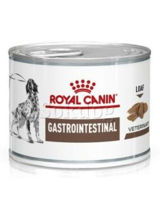 Royal Canin Gastrointestinal Canine 200g