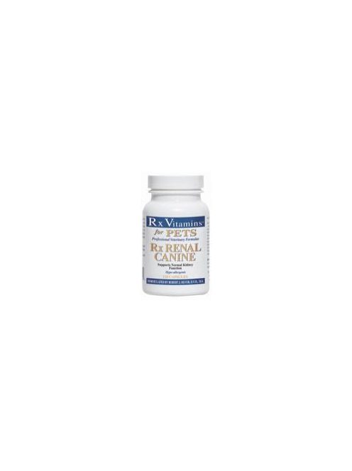Rx Renal Canine tabletta 120db