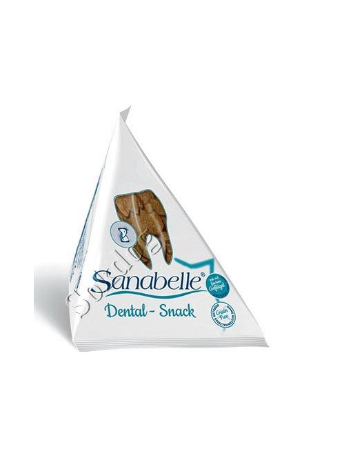 Sanabelle Dental-Snack 20g