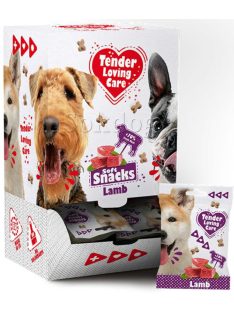 Tender Loving Care Soft Snack Lamb 100g