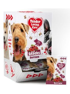 Tender Loving Care Soft Snack Serrano 100g