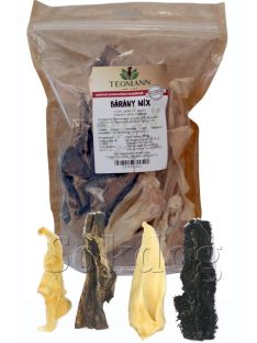 Teomann szárított Bárány-Mix 500g