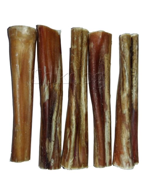 Teomann szárított bikacsök darabok 125g (15cm/kb.6db)