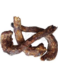 Teomann szárított kacsanyak 125g (kb.4db)