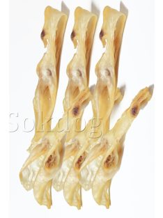 Teomann szárított nyúlfül 5db