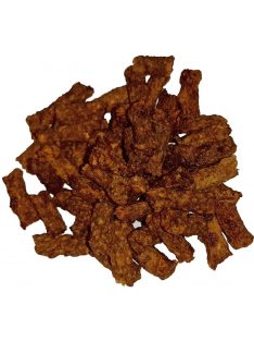 Teomann Tréning Snack kacsa & körte & vörösáfonya 100g