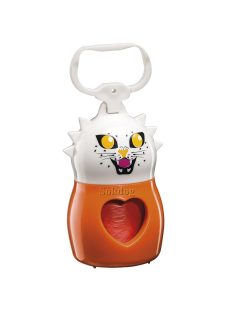 Tigris kutyapiszok zacskó tartó
