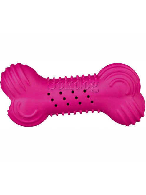 Trixie  zörgős csont 11cm (34848)