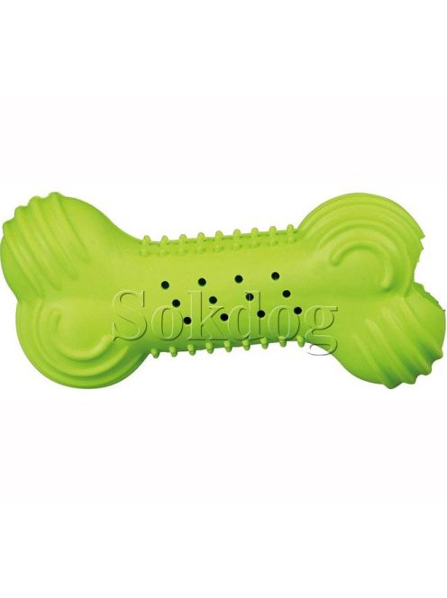Trixie  zörgős csont 18cm (34849)