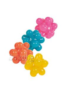 Trixie 4 db-os reflex játéklabda 3,5 cm (4534)