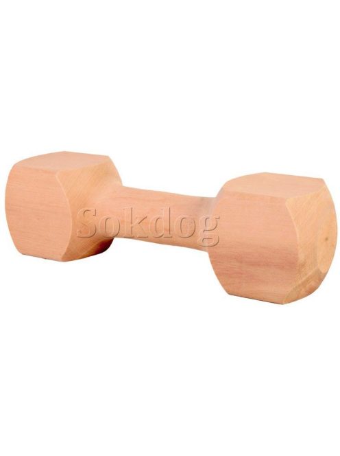 Trixie apportfa 400g/23cm (3223)