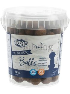 Trixie BE NORDIC Salmon Balls 500g (31865)